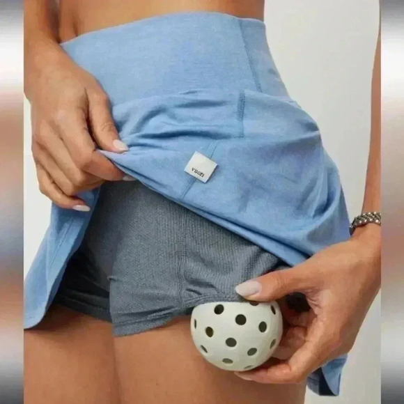 Vuori Halo Performance Skirt - Picture 7 of 7